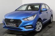 Hyundai Solaris II Санкт-Петербург  - изображение 19