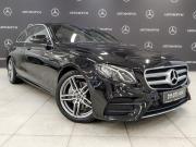 Mercedes-Benz E-Класс V (W213 S213 C238) Москва  - изображение 30