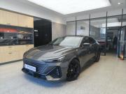 Changan UNI-V I Новосибирск  - изображение 14