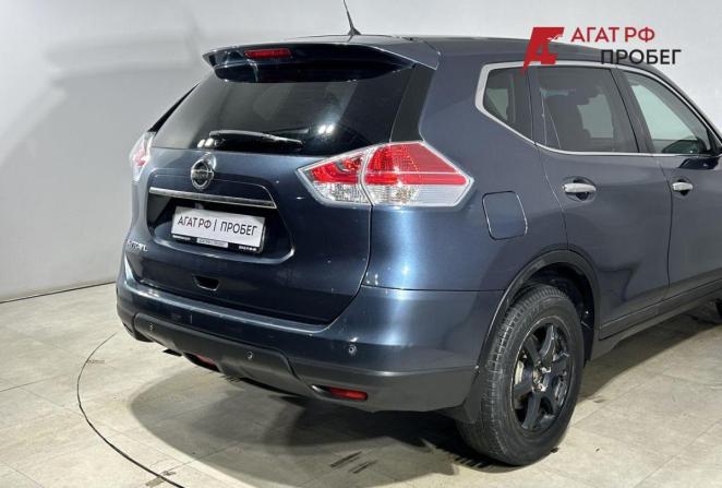Nissan X-Trail III с пробегом 2016 года, цена 1 790 000 рублей, 156272 км, внедорожник, Автокод Объявления