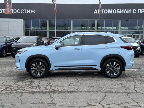 Exeed LX I Рестайлинг с пробегом 2024 года, цена 1 839 000 рублей, 21000 км, внедорожник, Автокод Объявления