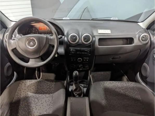 Lada (ВАЗ) Largus I с пробегом 2020 года, цена 835 000 рублей, 92779 км, универсал, Автокод Объявления
