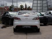 Mazda 3 II (BL) Рестайлинг Самара  - изображение 21