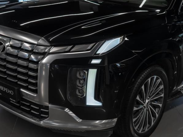 Hyundai Palisade I Рестайлинг с пробегом 2022 года, цена 5 850 000 рублей, 48590 км, внедорожник, Автокод Объявления