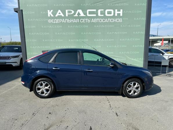 Ford Focus II Рестайлинг с пробегом 2010 года, цена 635 000 рублей, 160034 км, хэтчбек, Автокод Объявления