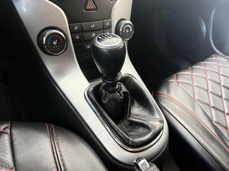 Chevrolet Cruze I Рестайлинг Смоленск  - изображение 17