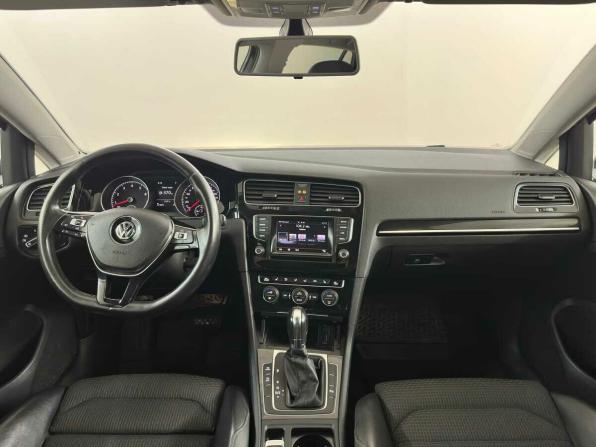 Volkswagen Golf VII с пробегом 2013 года, цена 1 189 900 рублей, 121848 км, хэтчбек, Автокод Объявления