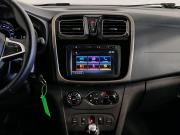 Renault Sandero II Рестайлинг Москва  - изображение 22