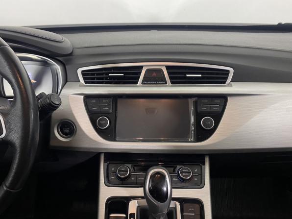 Geely Atlas I с пробегом 2019 года, цена 1 550 000 рублей, 120516 км, внедорожник, Автокод Объявления