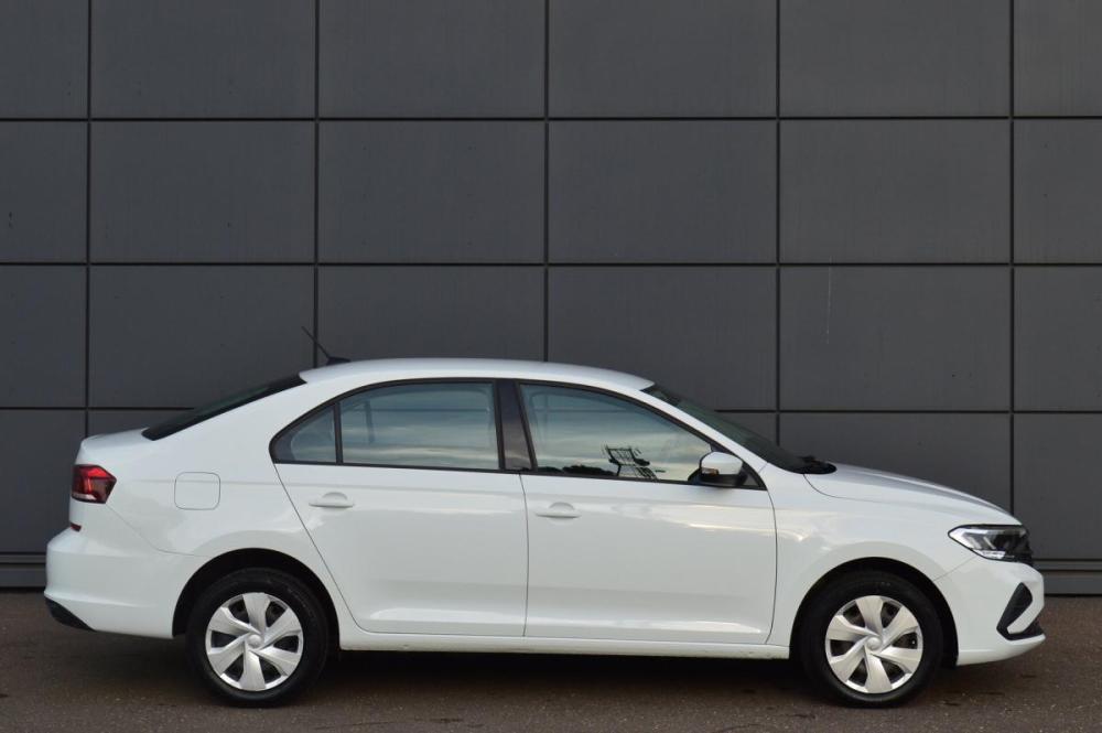 Volkswagen Polo VI Оренбург  - изображение 4