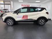 Renault Kaptur I Киров  - изображение 24