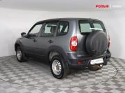 Chevrolet Niva I Рестайлинг Химки  - изображение 16