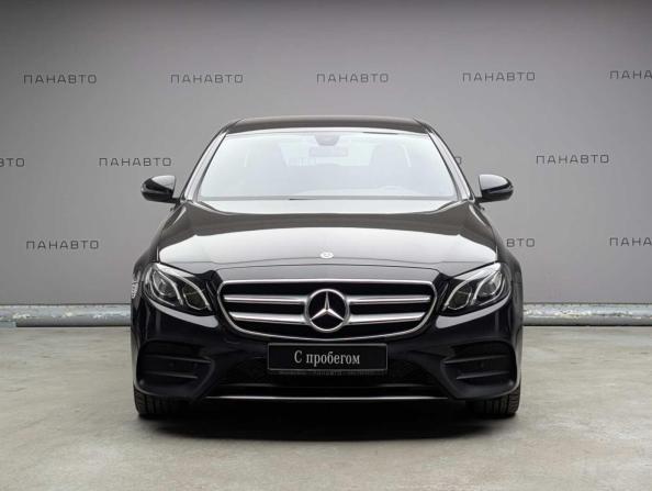 Mercedes-Benz E-Класс V (W213 S213 C238) Рестайлинг с пробегом 2020 года, цена 3 895 000 рублей, 98200 км, седан, Автокод Объявления
