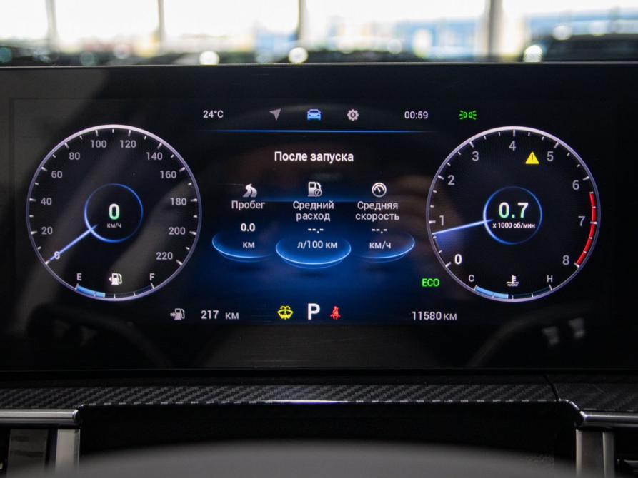 Chery Tiggo 7 Pro Max I Оренбург  - изображение 13