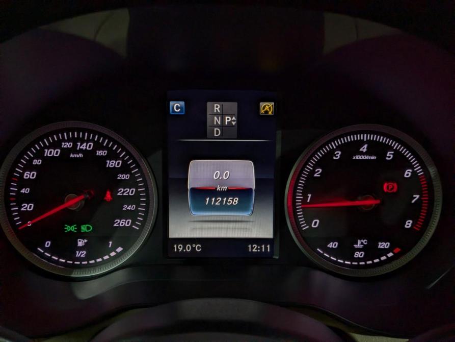 Mercedes-Benz GLC I (X253) Химки  - изображение 18