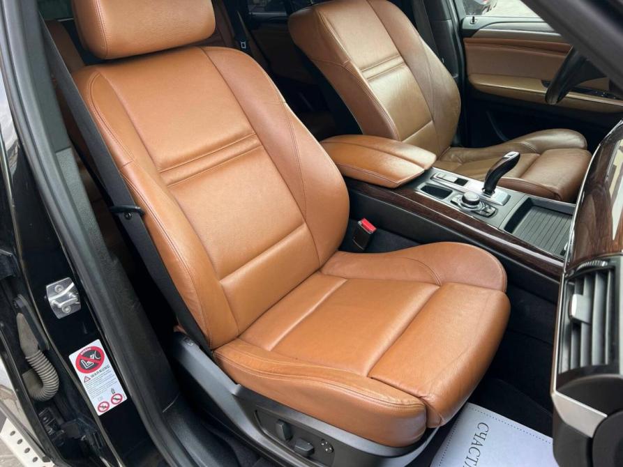 BMW X5 II (E70) Рестайлинг Киров  - изображение 36