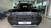 Haval H3 I Рестайлинг Сергиев Посад  - изображение 17