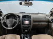 Hyundai Santa Fe I Новосибирск  - изображение 34