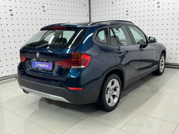BMW X1 I (E84) Рестайлинг с пробегом 2013 года, цена 1 690 000 рублей, 156089 км, внедорожник, Автокод Объявления
