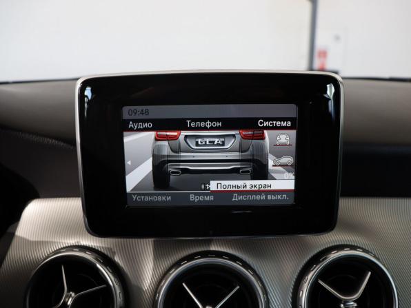 Mercedes-Benz GLA I (X156) с пробегом 2015 года, цена 1 700 000 рублей, 233700 км, внедорожник, Автокод Объявления