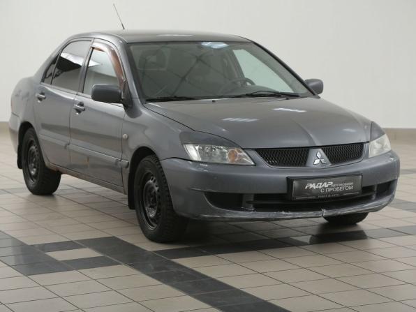 Mitsubishi Lancer IX Рестайлинг с пробегом 2006 года, цена 156 000 рублей, 399460 км, седан, Автокод Объявления