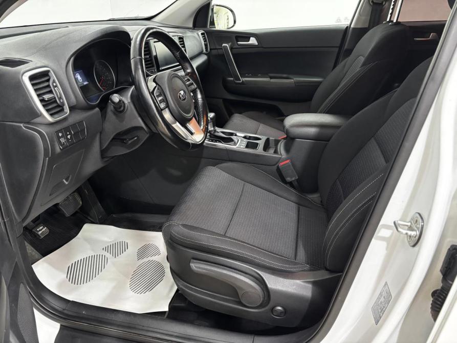 Kia Sportage IV Рестайлинг Альметьевск  - изображение 12