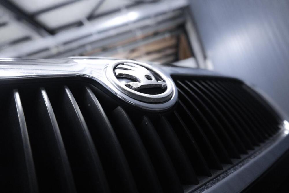 Skoda Octavia I (A4) Рестайлинг Тюмень  - изображение 10