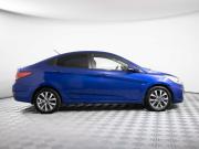 Hyundai Solaris I Москва  - изображение 21