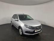 Lada (ВАЗ) Granta I Рестайлинг Пермь  - изображение 9