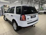 Land Rover Freelander II Рестайлинг 2 Санкт-Петербург  - изображение 5
