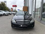 Mercedes-Benz C-Класс III (W204) Москва  - изображение 23