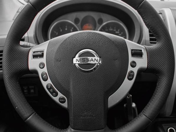 Nissan X-Trail II с пробегом 2008 года, цена 1 075 000 рублей, 170542 км, внедорожник, Автокод Объявления