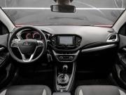 Lada (ВАЗ) Vesta I Москва  - изображение 40