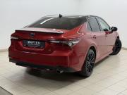Toyota Camry VIII (XV70) Рестайлинг Вологда  - изображение 24