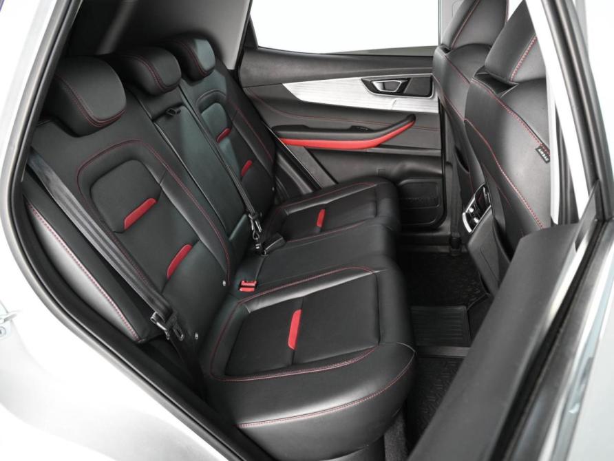Chery Tiggo 4 Pro I Ростов-на-Дону  - изображение 7