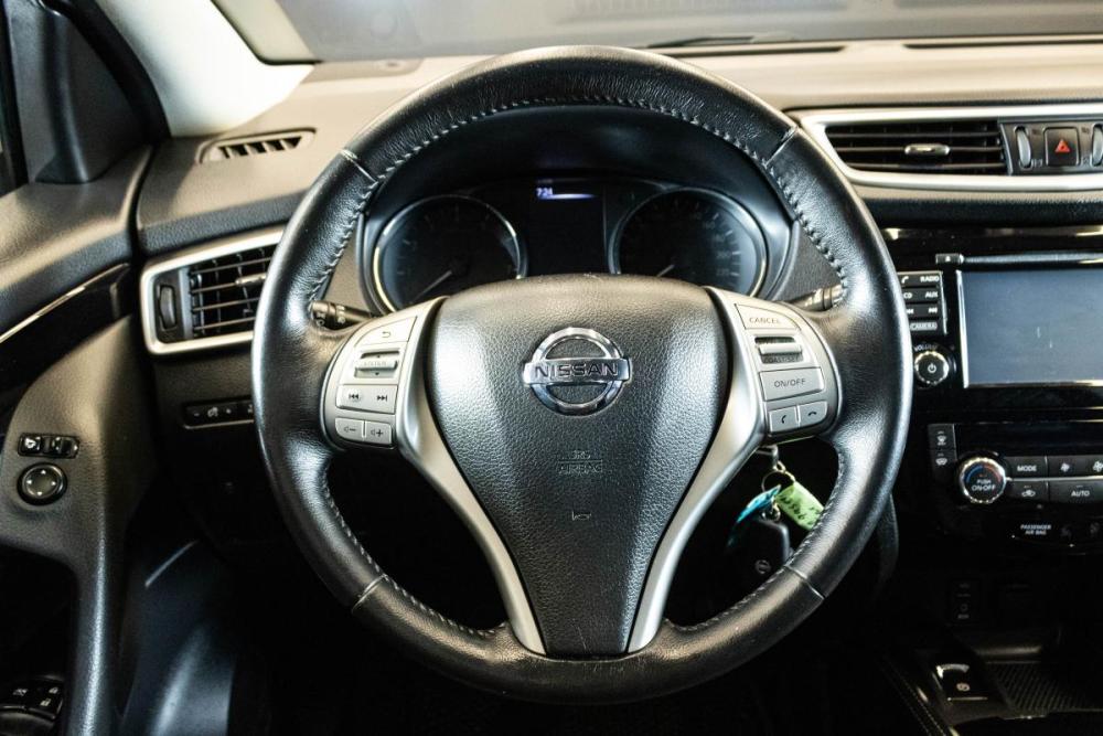 Nissan Qashqai II Уфа  - изображение 6