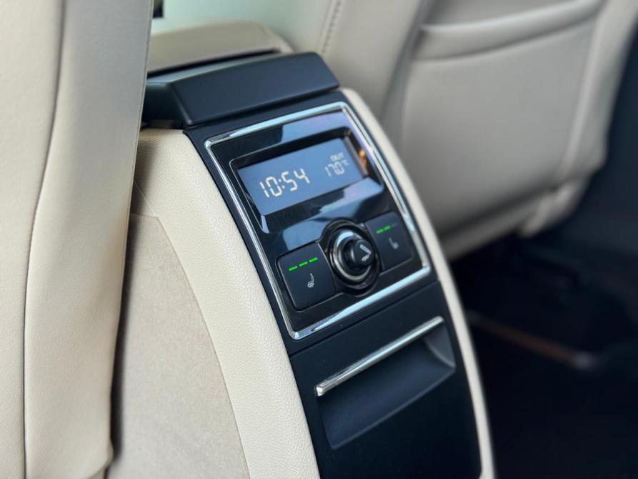 Skoda Superb II Ростов-на-Дону  - изображение 17