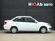 Lada (ВАЗ) Granta I Рестайлинг Екатеринбург  - изображение 22