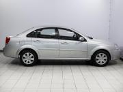 Chevrolet Lacetti I Ростов-на-Дону  - изображение 19