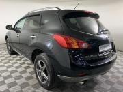 Nissan Murano II (Z51) Москва  - изображение 26