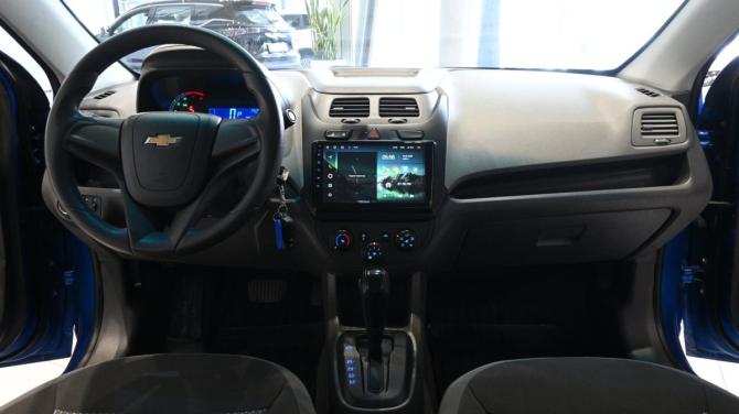 Chevrolet Cobalt II с пробегом 2013 года, цена 650 000 рублей, 132295 км, седан, Автокод Объявления
