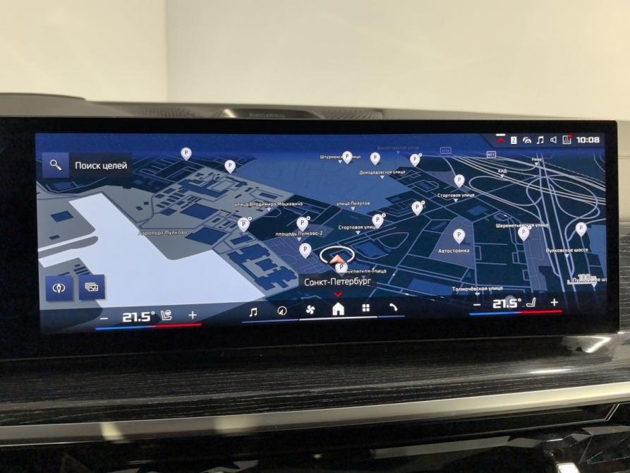 BMW X5 IV (G05/G18) Рестайлинг Санкт-Петербург  - изображение 32
