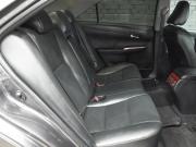 Toyota Camry VII (XV50) Екатеринбург  - изображение 33