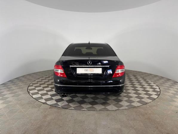 Mercedes-Benz C-Класс III (W204) с пробегом 2010 года, цена 885 000 рублей, 327544 км, седан, Автокод Объявления
