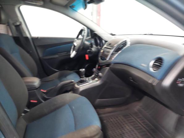 Chevrolet Cruze I Рестайлинг с пробегом 2013 года, цена 750 000 рублей, 158000 км, универсал, Автокод Объявления