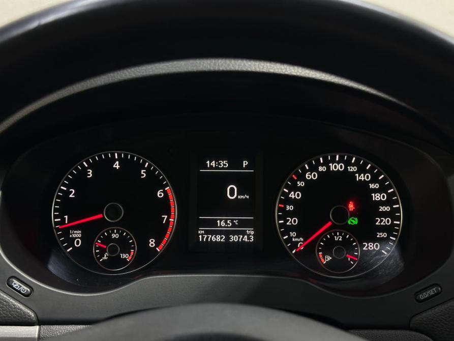 Volkswagen Jetta VI Санкт-Петербург  - изображение 14