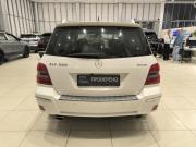 Mercedes-Benz GLK-Класс I (X204) Казань  - изображение 29
