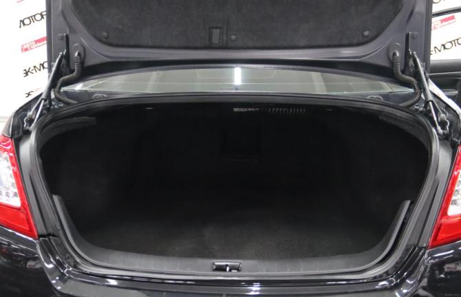 Nissan Teana II Рестайлинг с пробегом 2013 года, цена 1 185 850 рублей, 173675 км, седан, Автокод Объявления