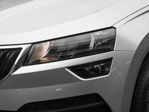 Skoda Karoq I с пробегом 2020 года, цена 2 615 000 рублей, 58066 км, внедорожник, Автокод Объявления