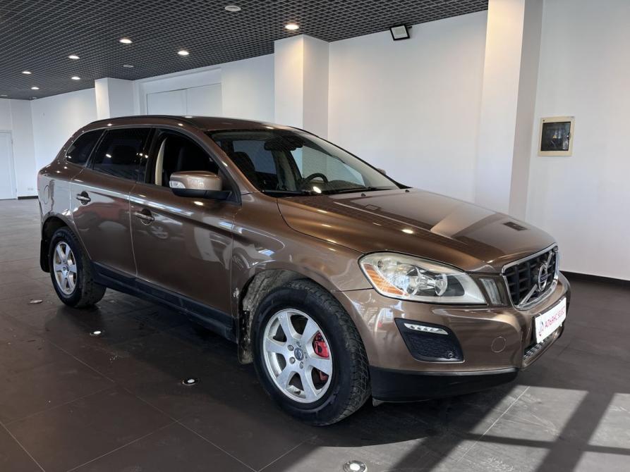 Volvo XC60 I Чебоксары  - изображение 1